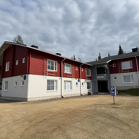 Yllaesstar 3, In A Great Location Apartmán