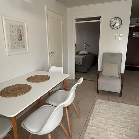Yllaesstar 3, In A Great Location Apartmán Äkäslompolo