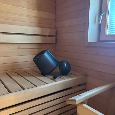 アパート Yllaesstar 3, In A Great Location