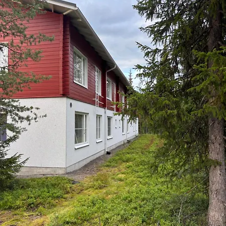 Yllaesstar 3, In A Great Location Äkäslompolo