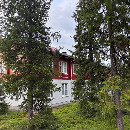 Apartmán Yllaesstar 3, In A Great Location